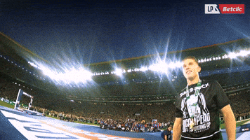 Sporting GIF by Betclic Portugal