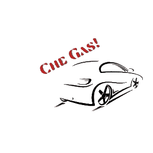 Car Sticker by sironiauto
