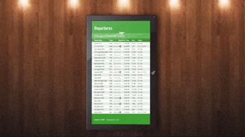 Digital Signage Smartsign2Go.Com GIF