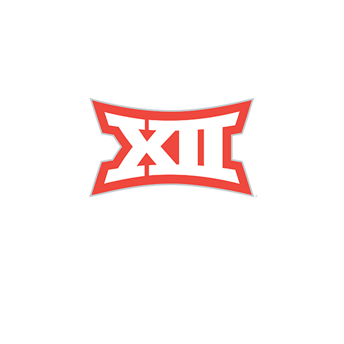 Sticker by Big 12 Conference