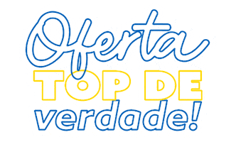 Super Show Sticker by Super Show Supermercados