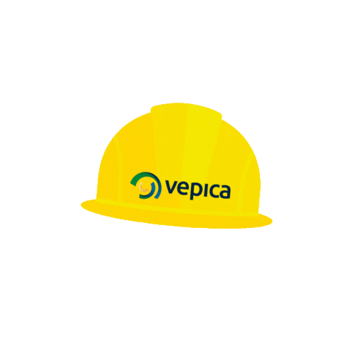 Vepica Sticker