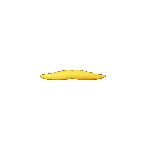 Moustache Sticker by vadilal ice creams