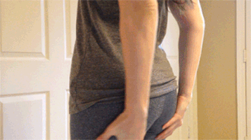 Sexy Ass GIF