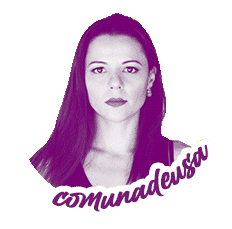 Coletivas Rio Preto Sticker