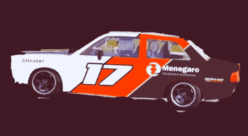 Menegaroracing GIF