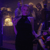 Naked Gun Fancy GIF by The Naked Gun Movie