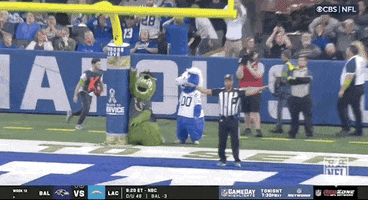 National Football League Oops GIF by NFL
