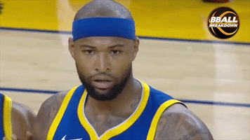 Golden State Warriors What GIF by BBALLBREAKDOWN
