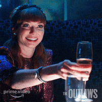 Amazon Studios Have A Drink GIF by Amazon Prime Video