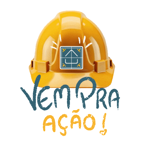 Obra Ong Sticker by ReforAMAR