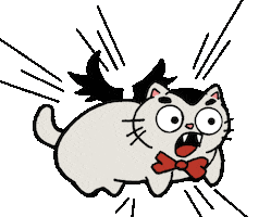 Illustration Drawing Sticker