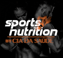 Franchising Sports Nutrition GIF by Rede Cia da Saúde
