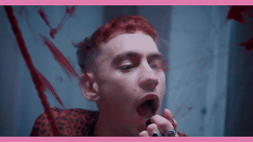 valentines GIF by Years & Years
