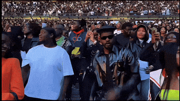Happy Fally Ipupa GIF