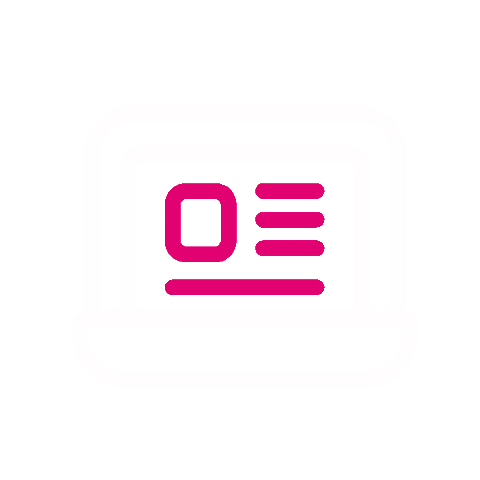 Ai Computer Sticker by Inetum
