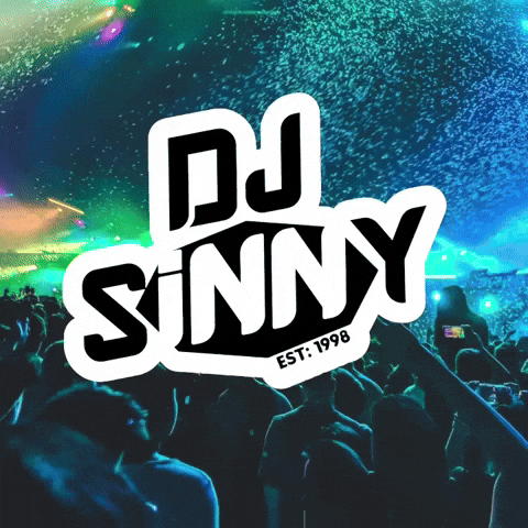 Dj GIF