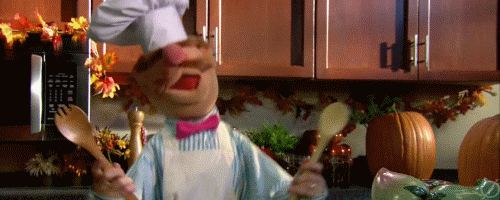 The Muppets Cooking GIF - Find & Share on GIPHY
