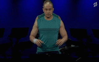 Confusion What GIF by Peloton