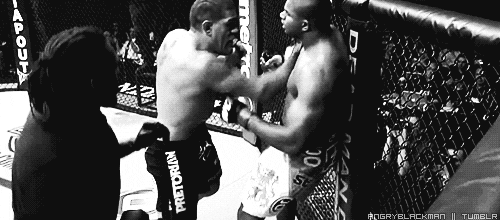 mma
