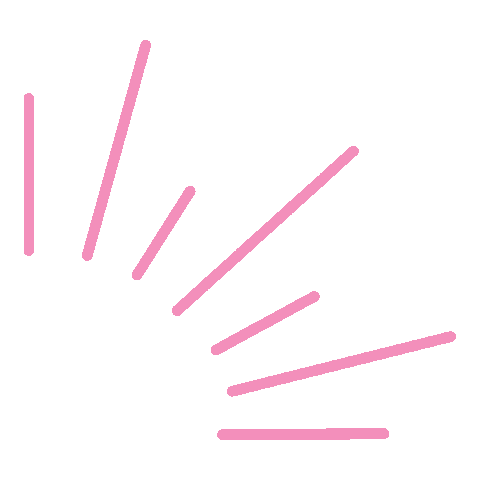 Effects Stralen Sticker by de Online Etaleuze