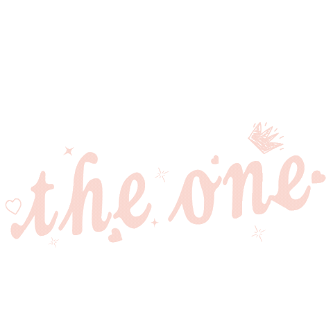 Tik Tok Love Sticker