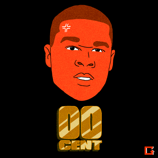 50 cent bankruptcy GIF by gifnews