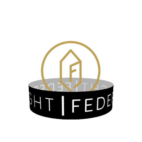FEDERLIGHT Sticker