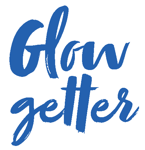 Grandeur Beauty Sticker