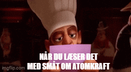 Akraftfakta GIF by CommonC