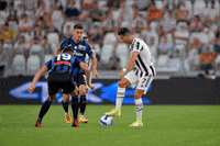 Ronaldo's Bicycle Kick : r/gifs