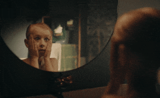 Scream GIF by ELKO Iceland