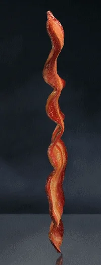 bacon GIF