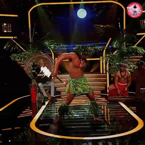 Joel Creasey Dating Show GIF by Take Me Out Australia