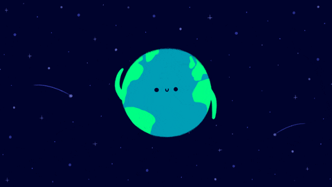 Image result for a healty earth gifs animation