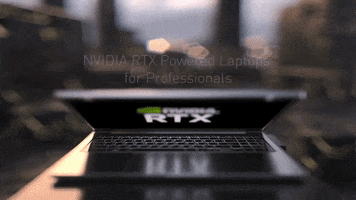 Computer Pc GIF by NVIDIA GeForce