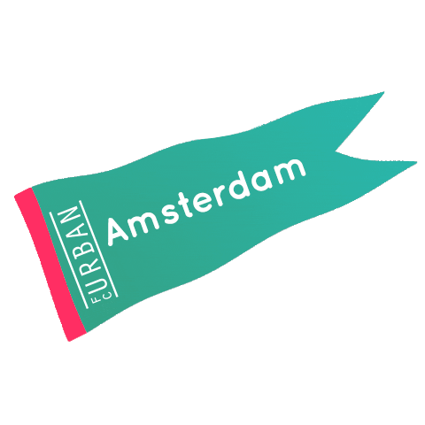 Bags Mutsaers Sticker