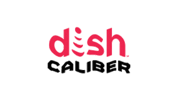 Sales Dish Sticker by CaliberSmart