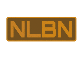 Nlbn Sticker by White’s Tackle