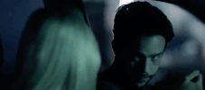 Bite Me The Magicians GIF