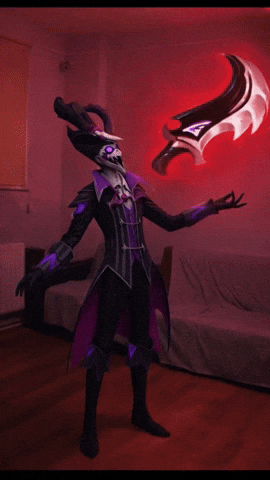 Dehsetgecesishaco GIF