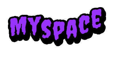 Punk Goth Sticker