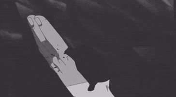 Invincible GIF