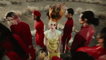 Music Video GIF by Paramore