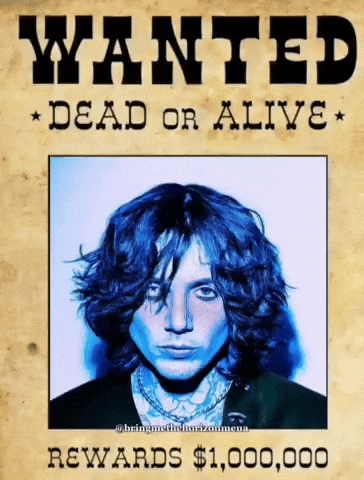 Bring Me The Horizon Bounty GIF