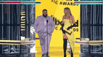 Dj Khaled GIF by Billboard Music Awards