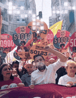 Guilherme Boulos Marta GIF by Boulos
