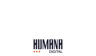 Agência Humana Digital Sticker