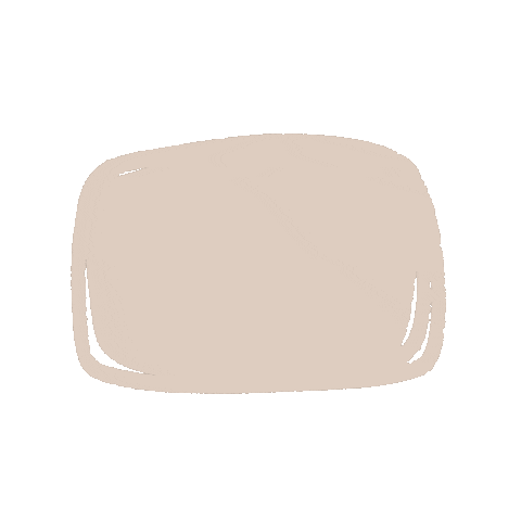 Box Frame Sticker