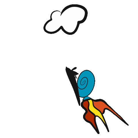 Art Love Sticker by stylemystuff®